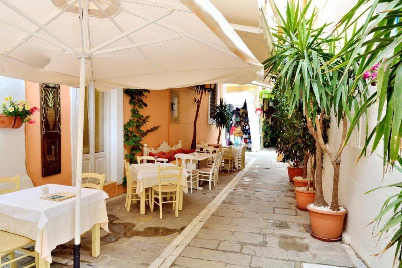 Katrina House * Rethymno (Crete)
