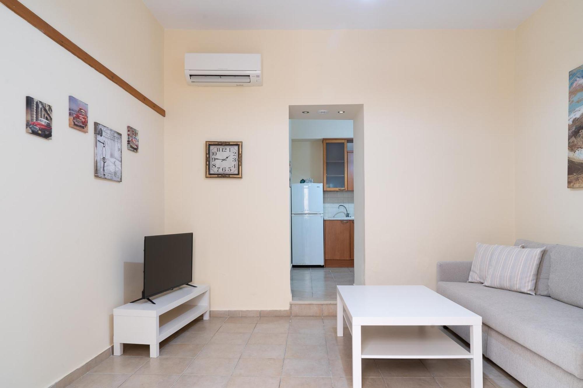 Katrina House Apartment *