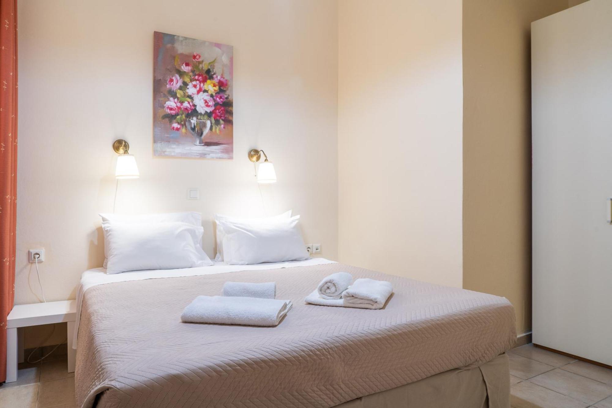 Katrina House Apartment Rethymno (Crete)