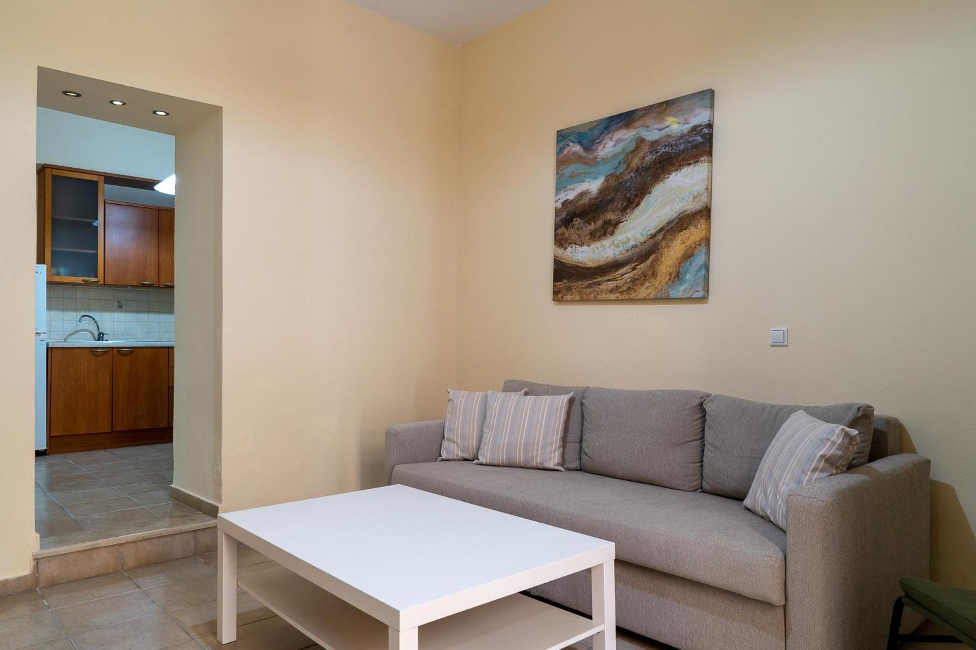 Apartment Katrina House Rethymno (Crete)