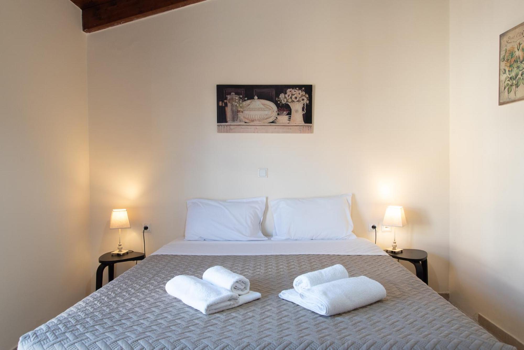 Katrina House Rethymno (Crete)