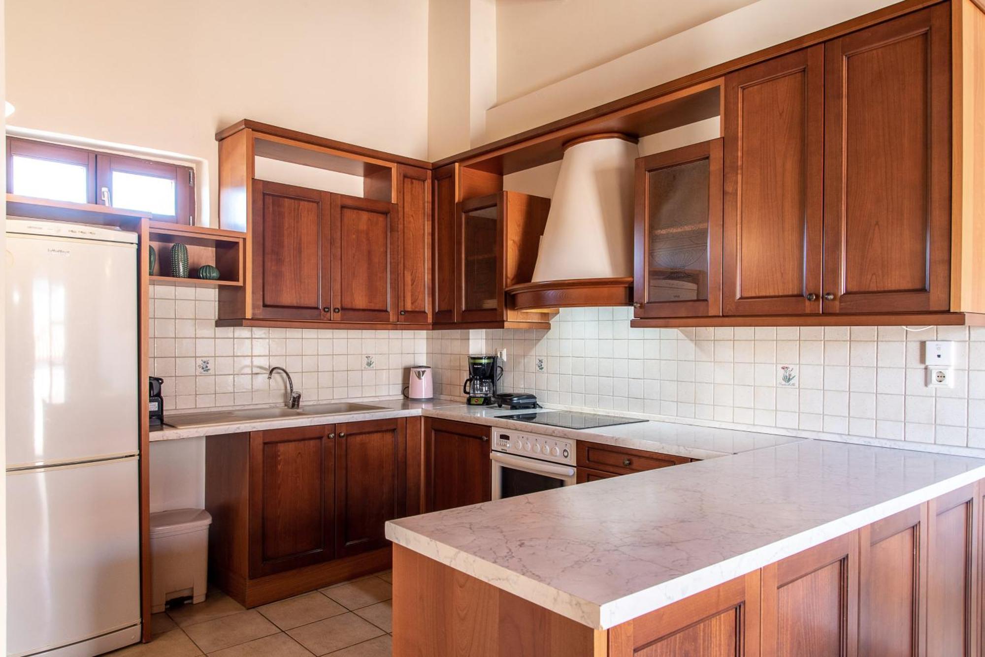 Apartment Katrina House Rethymno (Crete)