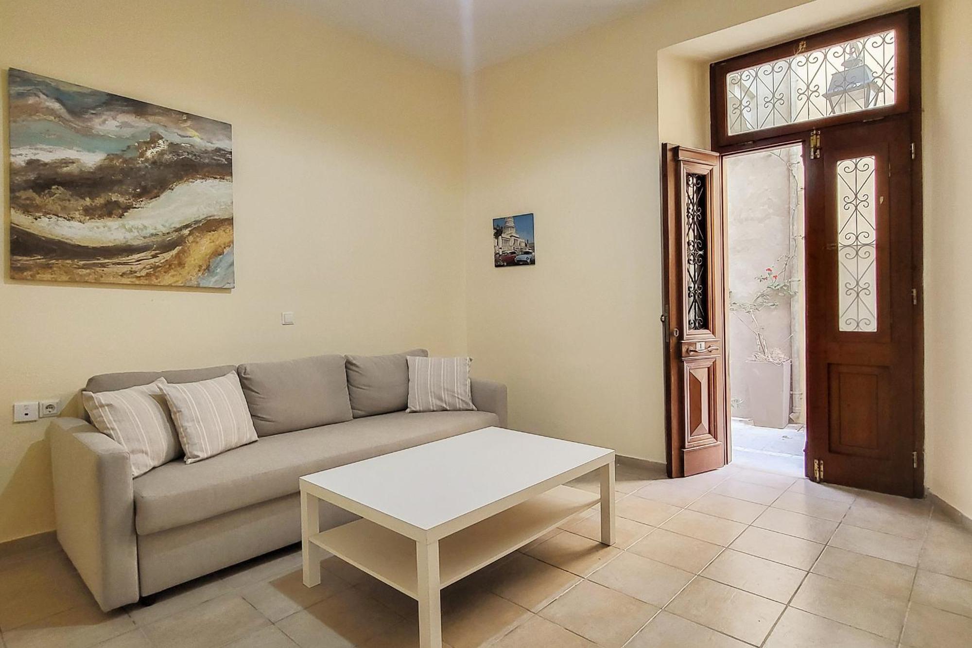Katrina House Apartment *