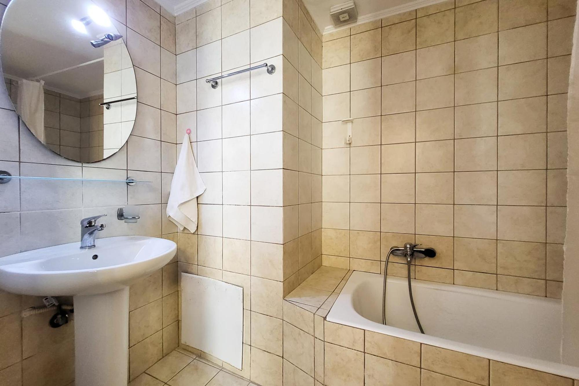 Apartment Katrina House Rethymno (Crete)