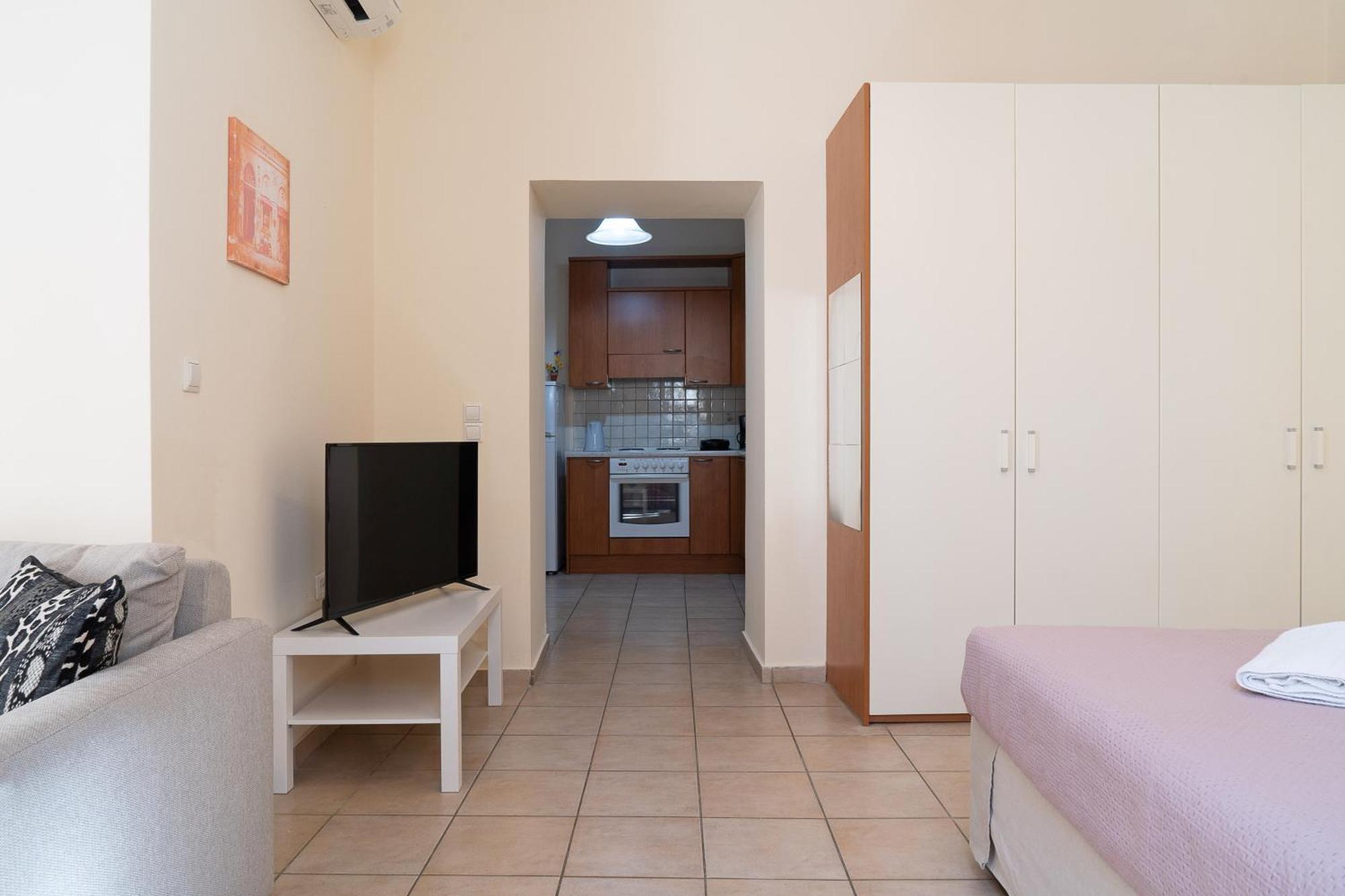Katrina House Rethymno (Crete)