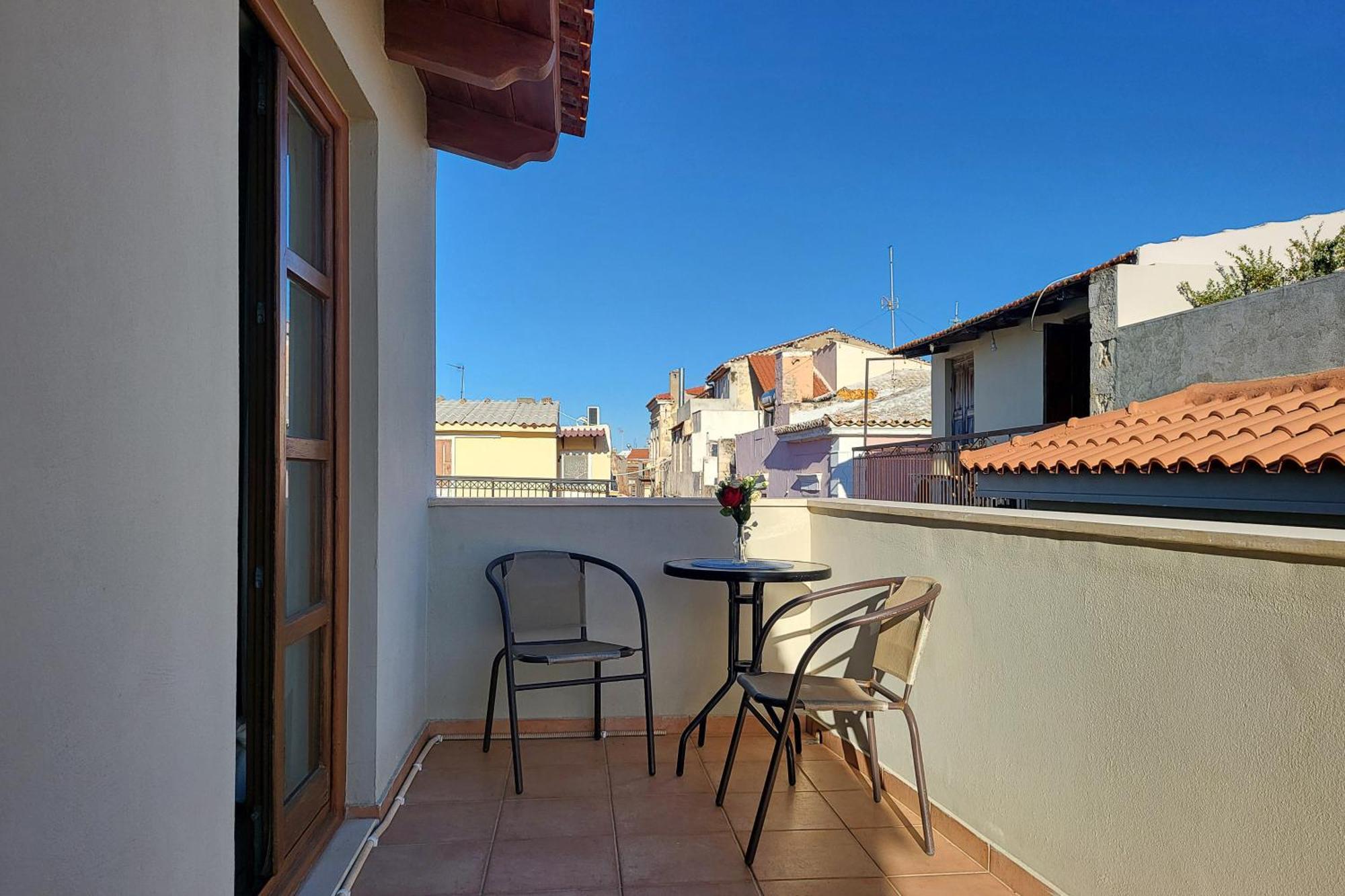 Katrina House * Rethymno (Crete)