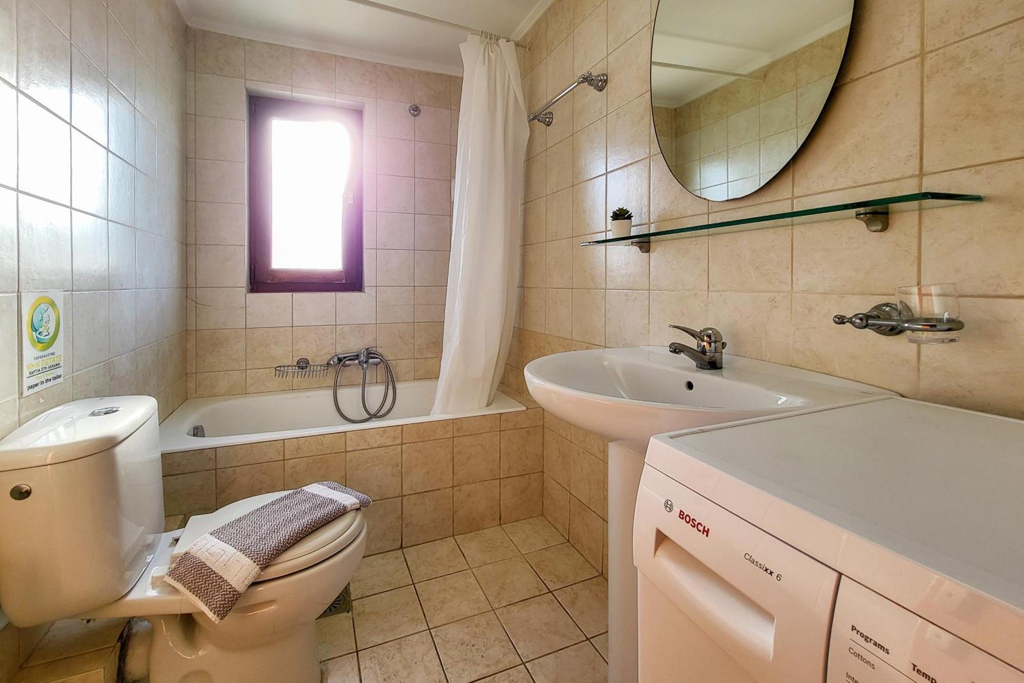 Katrina House Apartment Rethymno (Crete)