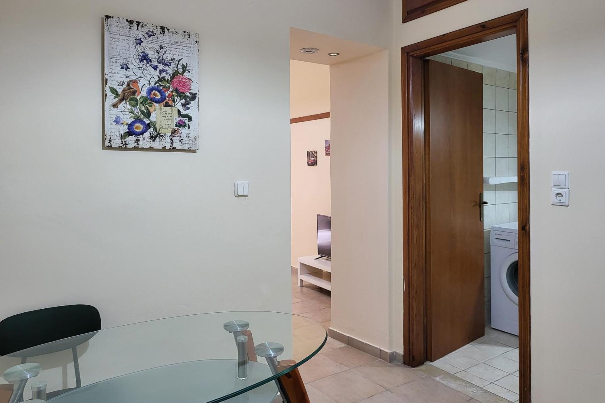 Apartment Katrina House Rethymno (Crete)