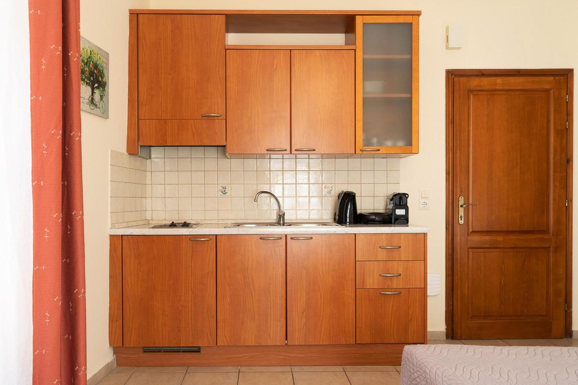 Katrina House Rethymno (Crete)
