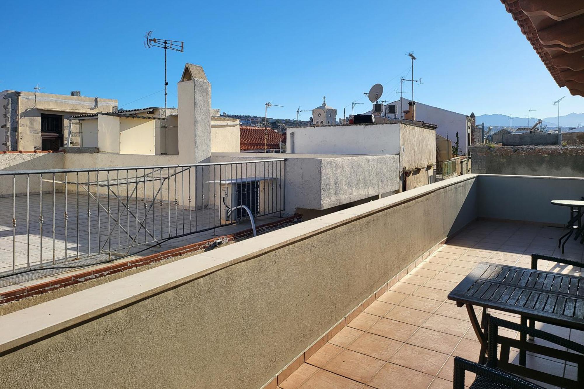 Katrina House * Rethymno (Crete)