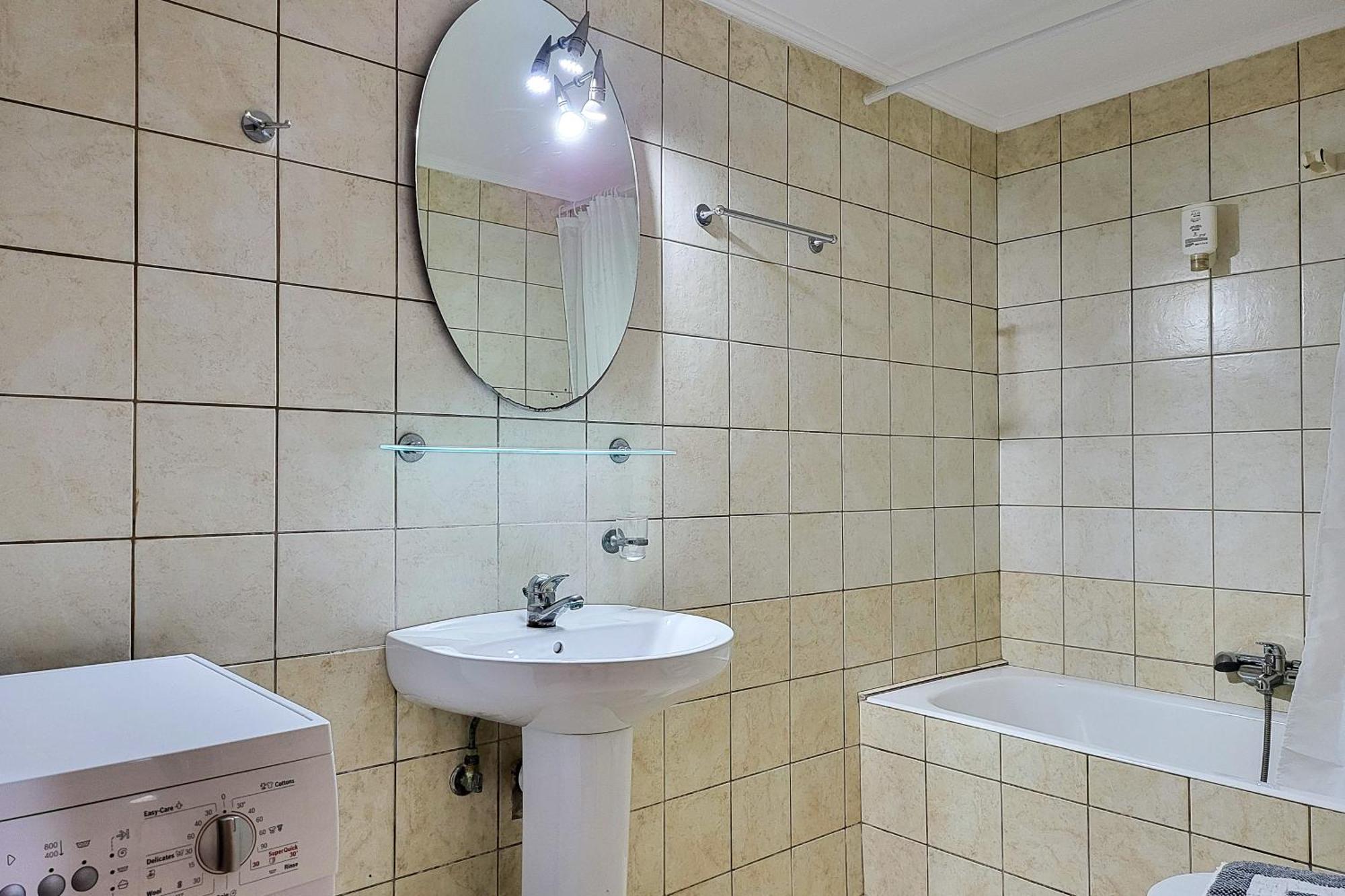 Apartment Katrina House Rethymno (Crete)