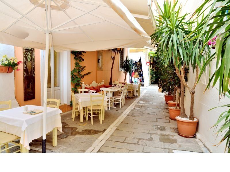 Katrina House * Rethymno (Crete)